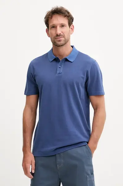 BOGNER Fire+Ice polo pánské bavlněné RAMON4