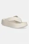 Crocs žabky dámské Getaway Platform Flip