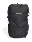ADIDAS TERREX Športový batoh 'Multi'  čierna / biela