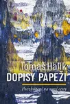 Dopisy papeži - Tomáš Halík