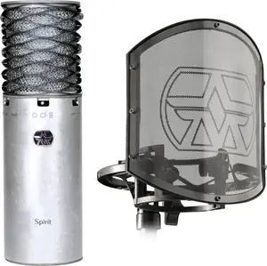 Aston Microphones SPIRIT BUNDLE