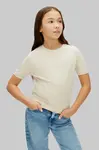 Calvin Klein Jeans tričko dětské bavlněné