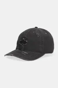 Bavlněná baseballová čepice Alpha Industries