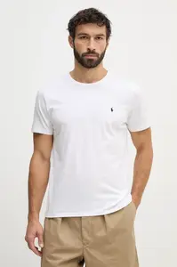 Polo Ralph Lauren  Bavlněné tričko
