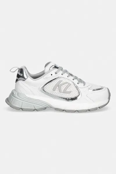 Karl Lagerfeld ORION sneakers boty dámské