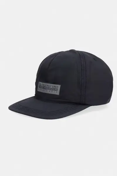 Napapijri baseballová čepice pánská BOX LOGO