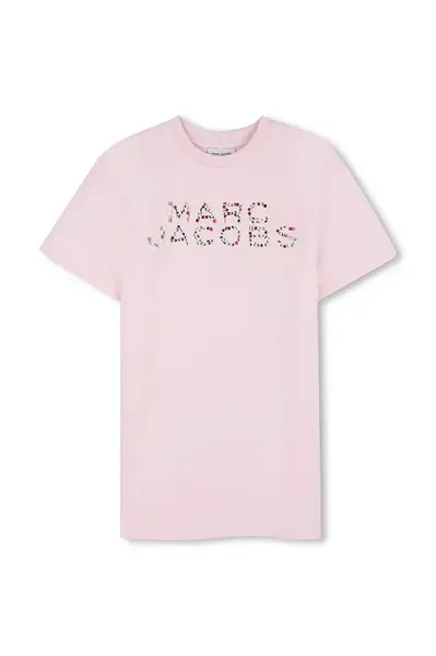 Marc Jacobs letní šaty bavlněné