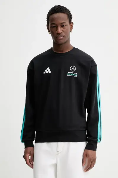 adidas  Mikina  x Mercedes