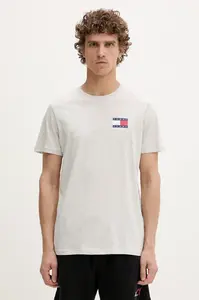 Tommy Jeans tričko pánské bavlněné