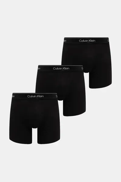 Calvin Klein Underwear přiléhavé boxerky pánské 3-pack