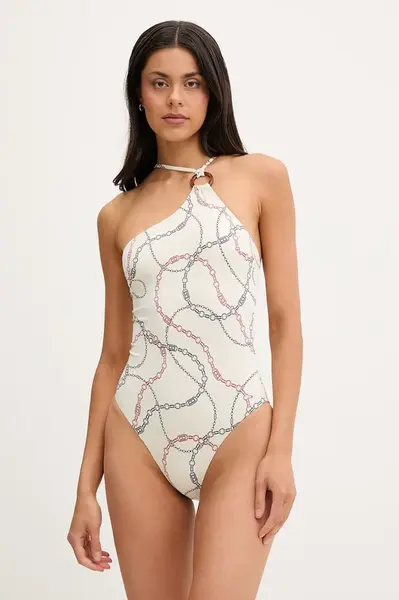 Tommy Hilfiger jednodílné plavky dámské