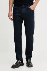 BOSS regular fit džíny pánské Re.Maine