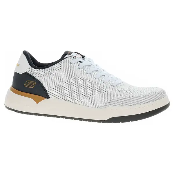 Skechers Relaxed Fit: Corliss - Dorset white 42