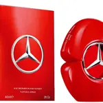 Mercedes-Benz Woman In Red - EDP 60 ml