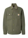 Carhartt WIP Prechodná bunda 'Michigan'  kaki