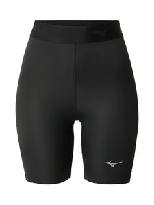 MIZUNO Športové nohavice 'Core Impulse'  čierna