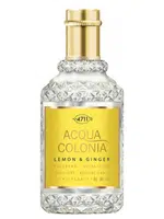 4711 Acqua Colonia Lemon & Ginger - EDC 50 ml