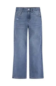 Dětské rifle Levi's Wide Leg