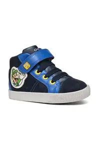 Geox Dětské sneakers boty Geox KILWI