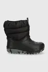 Crocs Dětské sněhule Crocs