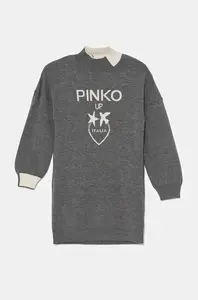 Pinko Up Dívčí šaty Pinko Up