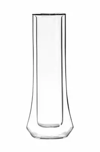 Sada sklenic na šampaňské Vialli Design Soho 140 ml 2-pack
