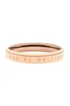 Prstýnek Daniel Wellington Classic Ring
