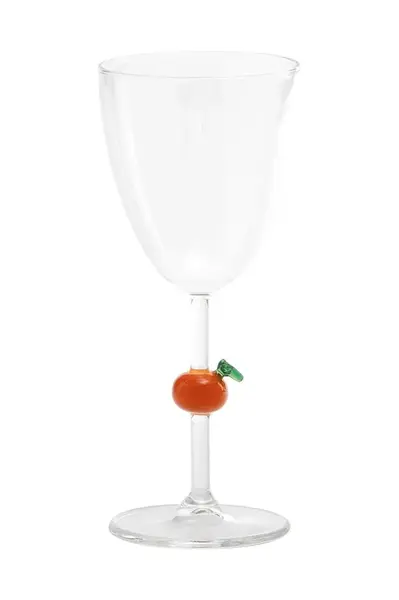 Zafferano  Sklenička  Teca Frutta 250 ml