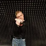 Justin Grädes – V Bouři