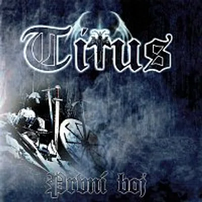 Titus – První Boj