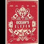 Různí interpreti – Dannyho parťáci - steelbook BD+UHD