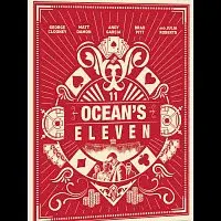 Různí interpreti – Dannyho parťáci - steelbook BD+UHD