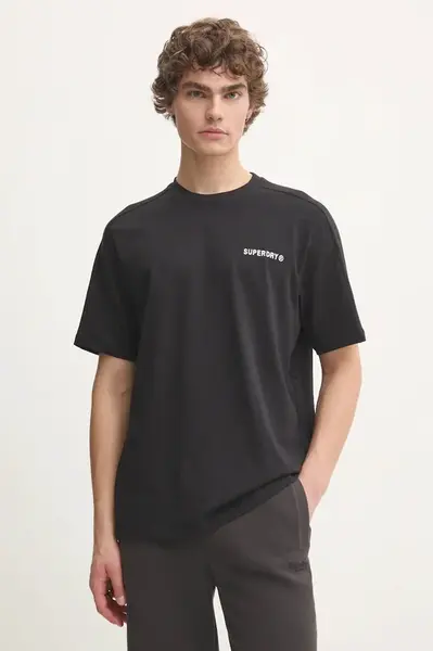 Superdry  Bavlněné tričko