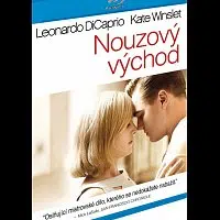 Různí interpreti – Nouzový východ Blu-ray