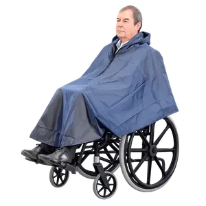 Pláštenka pončo
