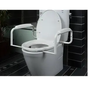 Opora k WC