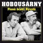 Wabi a Miki Ryvola – Hobousárny 2CD CD