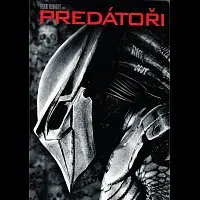 Různí interpreti – Predátoři DVD