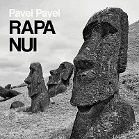 Tomáš Černý – Pavel: Rapa Nui