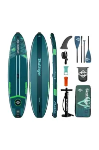 Skatinger plavecká deska 335x84x15 cm (11')