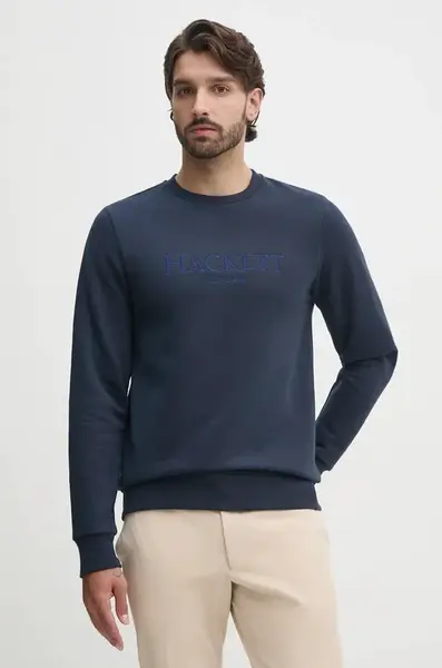 Hackett London Mikina Hackett London