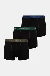 Tommy Hilfiger Boxerky Tommy Hilfiger 3-pack