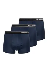 Karl Lagerfeld Boxerky Karl Lagerfeld 3-pack