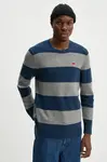 Levi's svetr pánský s vlnou