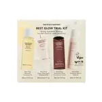 Haruharu Wonder Dárková sada Best Glow Trial Kit