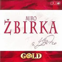 Miroslav Žbirka – Gold CD