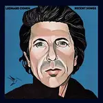 Leonard Cohen – Recent Songs CD