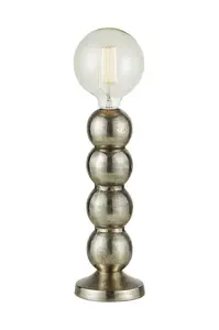 Markslöjd  Stolní lampa  Gong