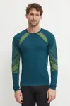Funkční triko s dlouhým rukávem Smartwool Intraknit Active