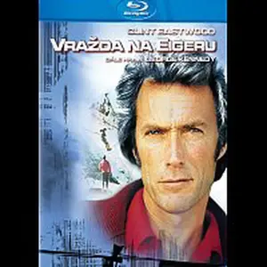 Různí interpreti – Vražda na Eigeru Blu-ray